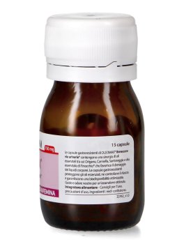 Aromafemina Oleomax® - Benessere Vie Urinarie - 3