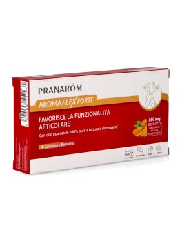 AromaFlex Forte - 1