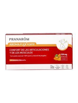 AromaFlex Forte - 2