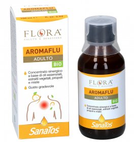 Aromaflu Adulto Bio - 1
