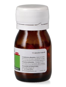 Aromaforce Oleobiotic® - Benessere Respiratorio - 3