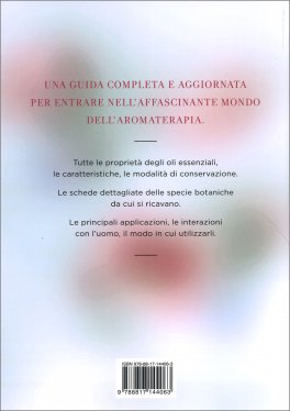 Aromaterapia — Libro - 2