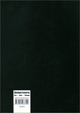 Aromaterapia — Libro - 2