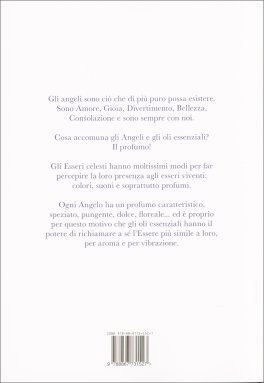 Aromaterapia Celeste — Libro - 2
