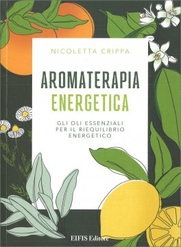 Aromaterapia Energetica