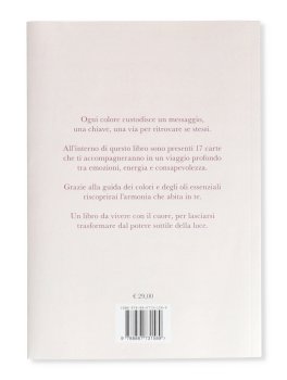 Aromaterapia Energetica con le Carte Colore — Libro - 3