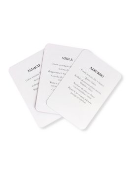 Aromaterapia Energetica con le Carte Colore — Libro - 5