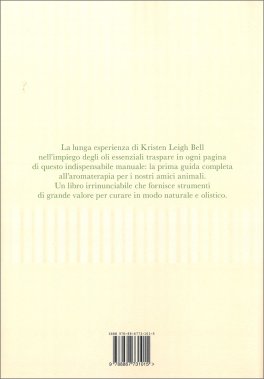 Aromaterapia Olistica per gli Animali — Libro - 2