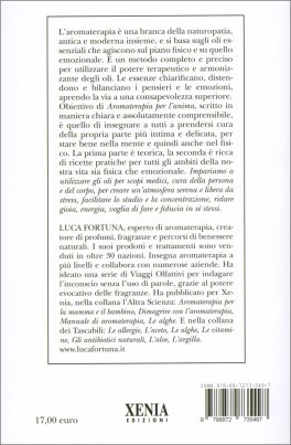 Aromaterapia per l'Anima — Libro - 2