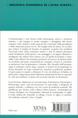 Aromaterapia per la Mamma e il Bambino  — Libro - 2