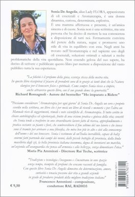 Aromaterapia per Ogni Giorno — Libro - 2