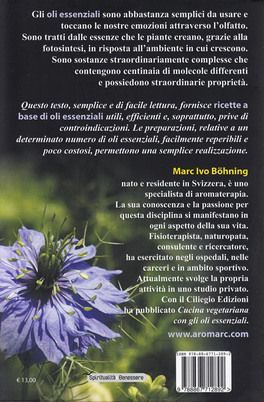 Aromaterapia per Tutti — Libro - 2