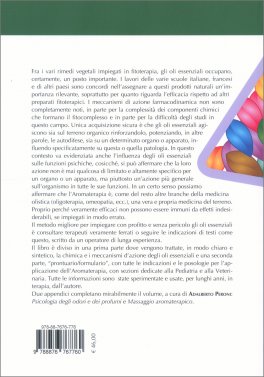 Aromaterapia Pratica — Libro - 2