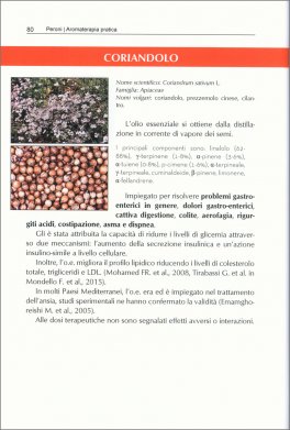 Aromaterapia Pratica — Libro - 4