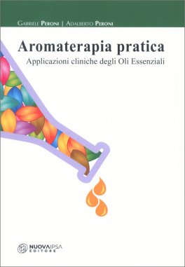 Aromaterapia Pratica — Libro - 1