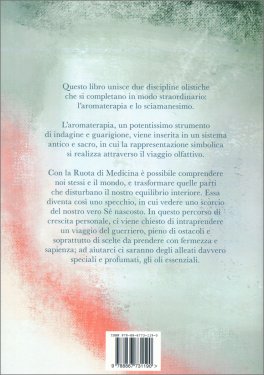 Aromaterapia Totemica — Libro - 2