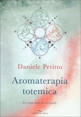 Aromaterapia Totemica — Libro - 1