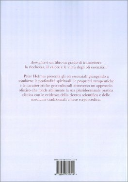 Aromatica — Libro - 2