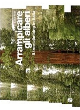 Arrampicare gli Alberi — Libro - 1