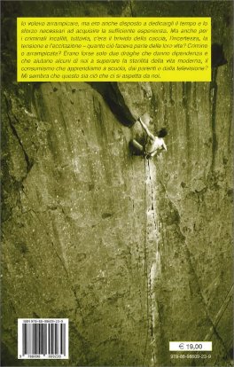 Arrampicare Libera — Libro - 2