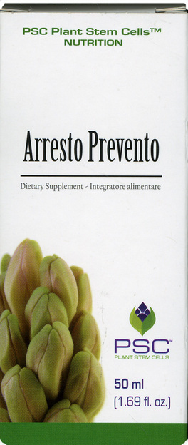 Arresto Prevento - 50 ml - 1