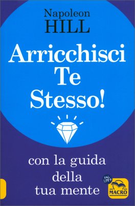 Arricchisci Te Stesso! — Libro - 1