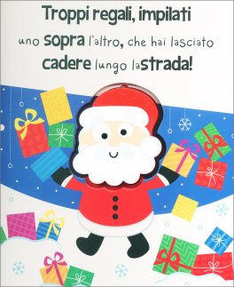 Arriva Babbo Natale! — Libro - 2