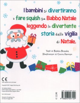 Arriva Babbo Natale! — Libro - 3