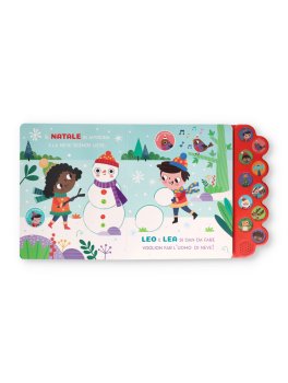 Arriva Babbo Natale! — Libro - 2
