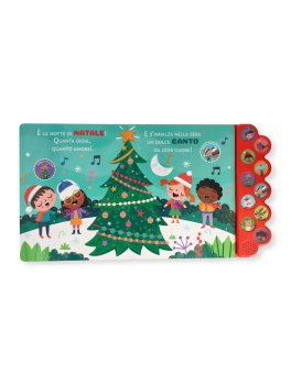 Arriva Babbo Natale — Libro - 2