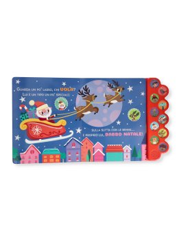 Arriva Babbo Natale — Libro - 3