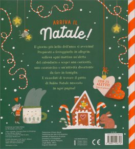 Arriva il Natale — Libro - 2