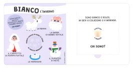 Arriva il Natale! - I Miei Primi Odori e Colori — Libro - 4