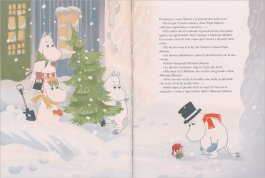 Arriva il Natale nella Valle di Mumin — Libro - 3