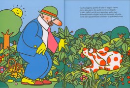 Arriva la Pimpa — Libro - 3