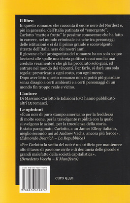 Arrivederci Amore, Ciao — Libro - 2