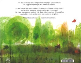 Arrivederci Estate, Benvenuto Autunno — Libro - 2
