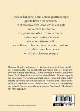 Arrivederci Miao — Libro - 2