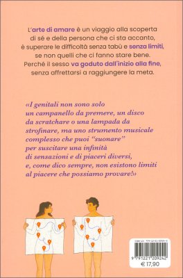 Ars Amandi — Libro - 2