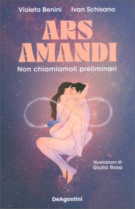 Ars Amandi — Libro - 1