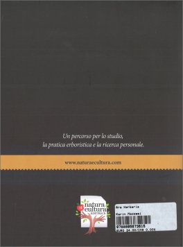 Ars Herbaria — Libro - 2