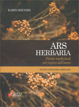 Ars Herbaria — Libro - 1