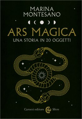 Ars Magica - 1