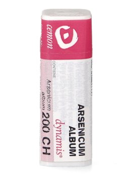 Arsenicum Album 200CH Granuli Monodose - 1