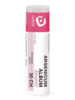 Arsenicum Album 30CH Granuli - 1
