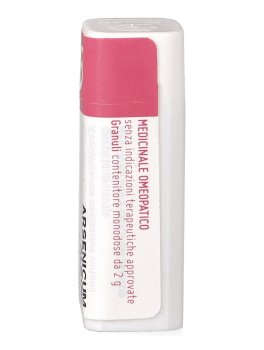 Arsenicum Album 30CH Granuli Monodose - 2
