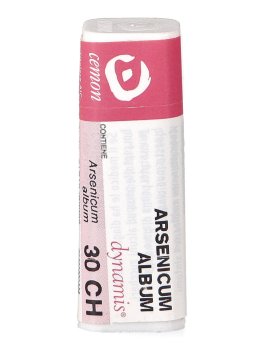 Arsenicum Album 30CH Granuli Monodose - 1
