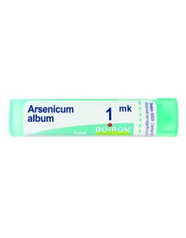 Arsenicum Album Boiron MK Granuli - 1