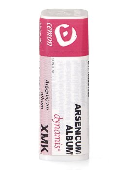 Arsenicum Album XMK Granuli Monodose - 1