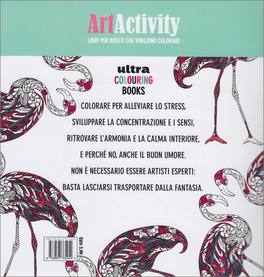 Art Activity - Animali e Piante della Laguna — Libro - 2